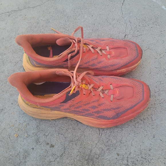 VIBRAM Hoka Speedgoat 5 - Picture 3 of 4